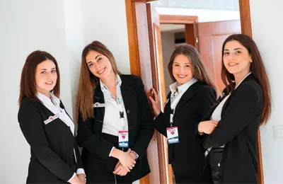 Interpretariato per Business a Varese