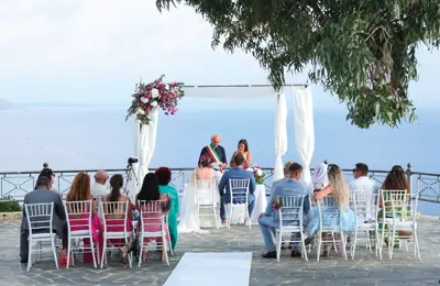 Interprete per Matrimonio a Varese